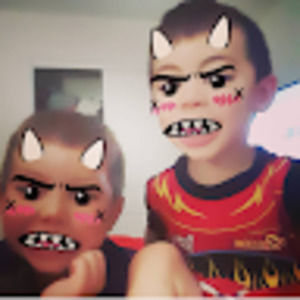 Meet your Posher, Jo